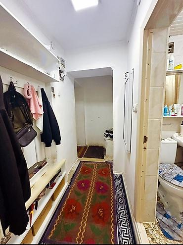 Продажа квартир: 2 комнаты, 42 м², Рынок Баят/Азиз — 9