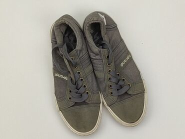 Men's Footwear: Sneakers for men, 41, condition - Good