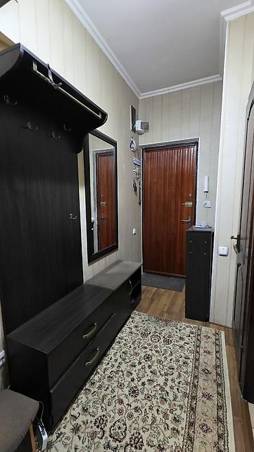 Продажа квартир: 2 комнаты, 50 м², Аламедин-1 мкр 106 серия, 6 этаж — 10