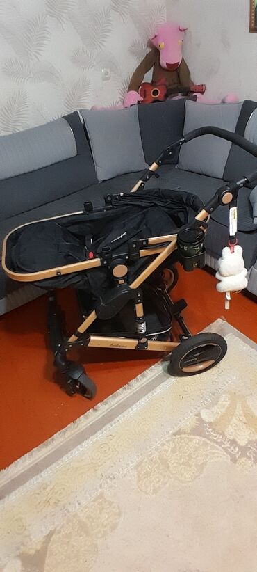 Modullu arabalar: Transformer araba, Bebeto, İşlənmiş, Ünvandan götürmə — 8