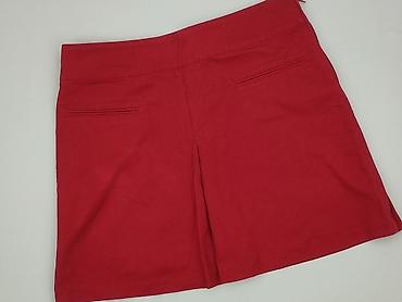 biale spodniczki mini: Camaïeu, Spódnica damska, rozmiar L — 1