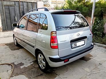 audi 6: Hyundai Matrix: 1.6 l | 2008 il Van/Minivan — 2