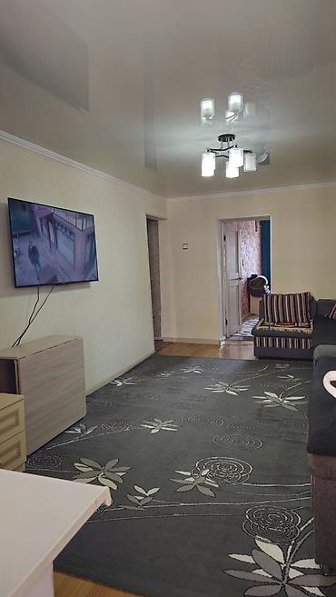 75000: 2 комнаты, 45 м², Азия Молл Индивидуалка, 4 этаж, Косметический ремонт — 5