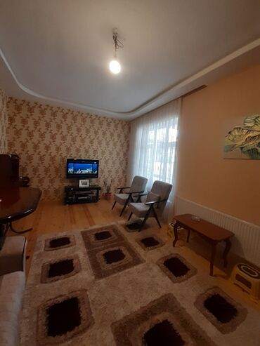 Həyət evləri və villaların satışı: Binəqədi qəs. 3 otaqlı, 100 kv. m, Kredit yoxdur, Yeni təmirli -da lalafo.az — 9 Həyət evləri və villaların satışı: Binəqədi qəs. 3 otaqlı, 100 kv. m, Kredit yoxdur, Yeni təmirli — 9