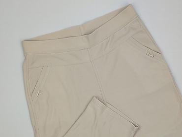 strong leginsy: Spodnie 3/4 damskie, rozmiar 4XL — 1