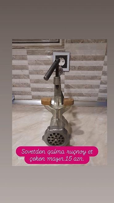 nar 1 saat: Şirəçəkən İşlənmiş, Ünvandan götürmə — 8