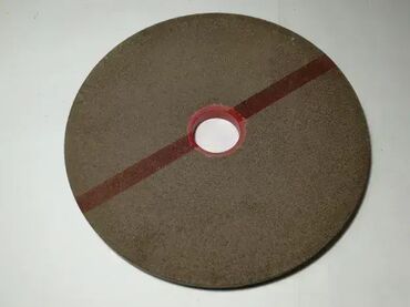 masine za rad kod kuce: Tocilo 200x12x32, fina granulacija, brusni kamen NAXOS-UNION