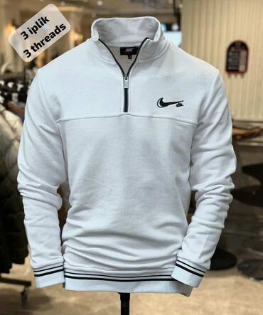 Duksevi: Duks, 2XL (EU 56), L (EU 52), M (EU 50), The North Face, bоја - Tamnoplava, Sa rajferšlusom — 14