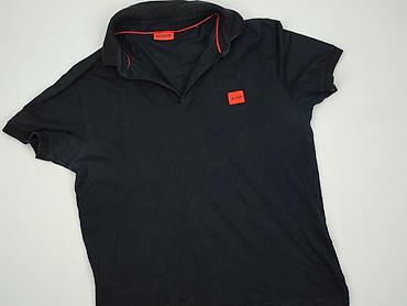 a: HUGO Hugo Boss, Koszulka polo dla mężczyzn, rozmiar XL — 1