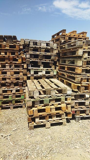 paddon satışı: Pallet, 800 х 1200 sm — 2