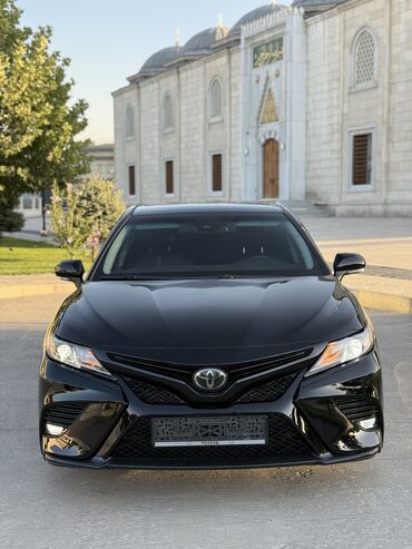 двигатель тойота авенсис 1.8 vvt i бишкек: Toyota Camry: 2020 г., 2.5 л, Типтроник, Бензин, Седан