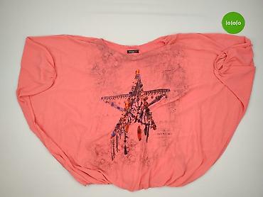 imaginazzi: Styled In Italy, Bluzka damska, rozmiar One size — 2