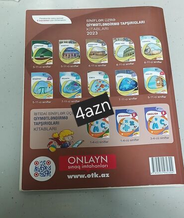 8 sinif azerbaycan tarixi metodik vesait: Azərbaycan Tarixi Testlər 11-ci sinif, 1-ci hissə, 2023 il