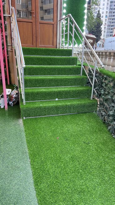 Bağ və bostan üçün digər məhsullar: Kv 10 man baslayr Depodan bir basa satis Hem ucuz hem keyfiyyetli — 2