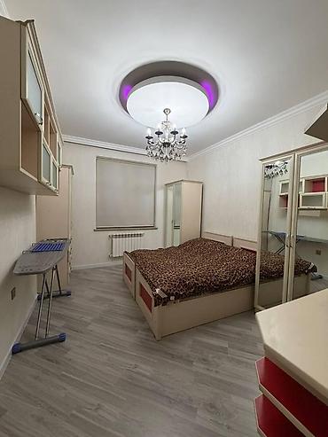 kiraye ev koroglu: İcarəyə verilir 3 otaqlı yeni tikili 145 m², 8 Noyabr m. 1 150 AZN/ay — 7