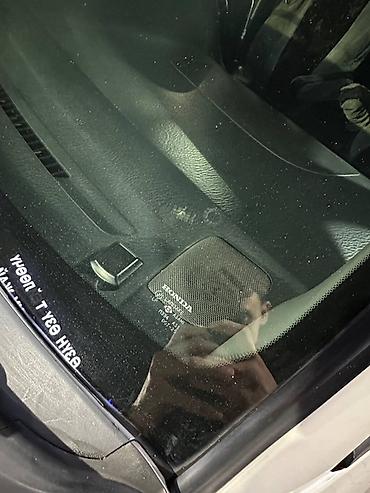 Honda: Honda Odyssey: 2002 г., 2.3 л, Типтроник, Бензин, Минивэн — 10