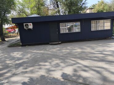 аренда помещения на день рождения: Продается утеплённый павильон 3 в одном 65 кВ, центральная