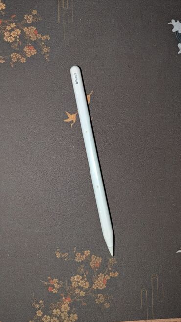 игровые мыши: Apple Pencil 2го поколения - Беспроводная магнитная зарядка и at lalafo.kg игровые мыши: Apple Pencil 2го поколения - Беспроводная магнитная зарядка и