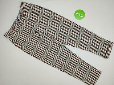 cargo stradivarius: Zara, Spodnie materiałowe damskie, rozmiar S — 2