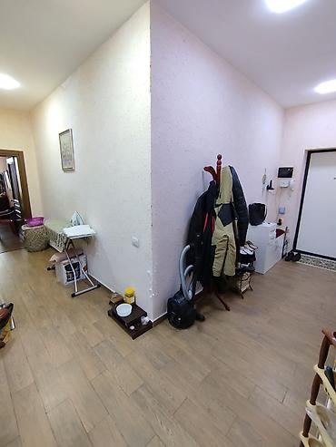 kreditle evler: Yeni Suraxanı, 3 otaqlı, Yeni tikili, m. Xalqlar Dostluğu, 74 kv. m — 8