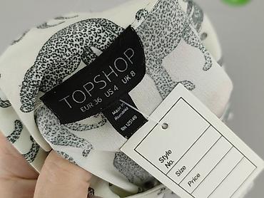 loavies: Topshop, Bluzka damska, rozmiar S — 4