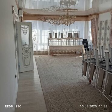 Долгосрочная аренда домов: 200 м², 6 комнат — 4