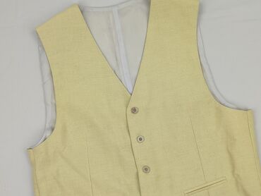 Kamizelka garniturowa dla mężczyzn, 8XL, stan - Idealny