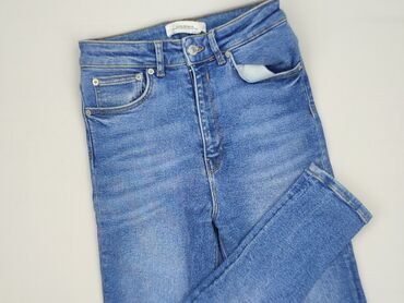 Zara, Jeans for women, size M (EU 38)