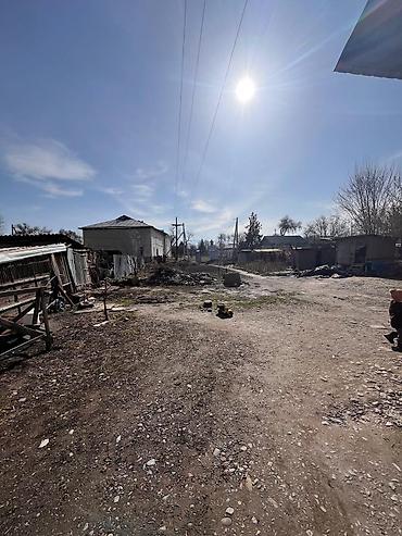 Sale of cottages and houses: Уй сатылат 4-комната автовокзал дын жанымда центр Кара балта — 8