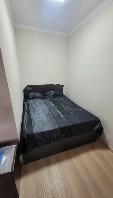 Долгосрочная аренда квартир: Студия, Собственник, Без подселения, С мебелью полностью — 11