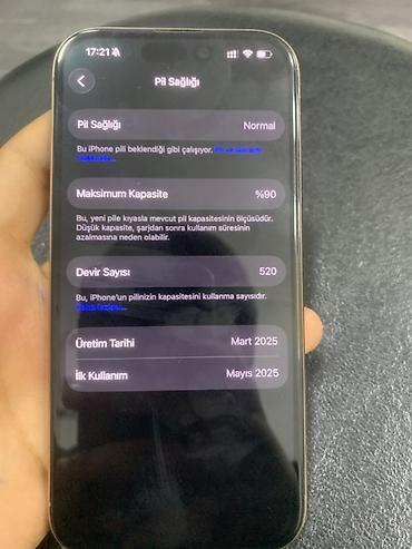 16 pro iphone: IPhone 16 Pro, 128 GB, Natural Titanium, Face ID — 5