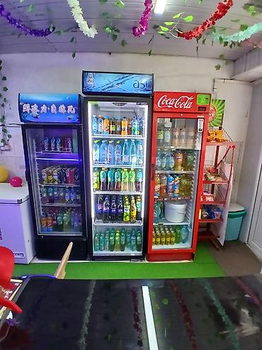 Другая сфера общепита: ГОТОВЫЙ БИЗНЕЦ МОЖНА ПОД ФАСТФУД,ПЕКАРНЯ, ВЫПЕЧКА, МАГАЗИН И.Д — 8