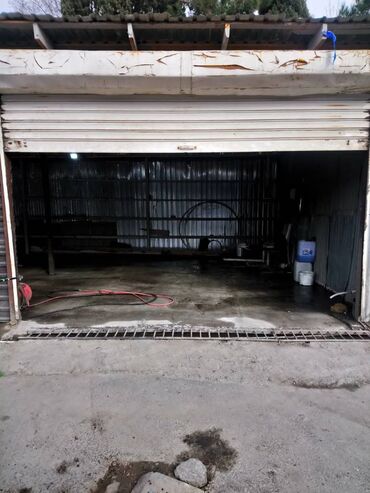 Kommersiya daşınmaz əmlakının satışı: Tam techizatli Hal Hazirda 500 azn icarededir Yol kenarinda — 7