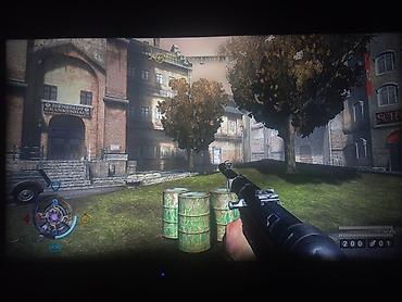 PS3 (Sony PlayStation 3): Игровая консоль PlayStation 3 (Slim) с аксессуарами и играми. В — 18