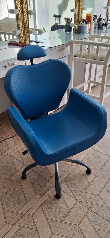 Salon, tibbi kreslolar: İşlənmiş, Saş kəsimi kreslosu lalafo.az -da Salon, tibbi kreslolar: İşlənmiş, Saş kəsimi kreslosu