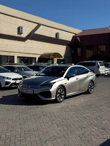 GAC: AION S 2022 ГОДА Пробег 58000 км СВЕЖИЙ ПЕРЕГОН БЕЗ ПРОБЕГА ПО КР at lalafo.kg — 3 GAC: AION S 2022 ГОДА Пробег 58000 км СВЕЖИЙ ПЕРЕГОН БЕЗ ПРОБЕГА ПО КР — 3