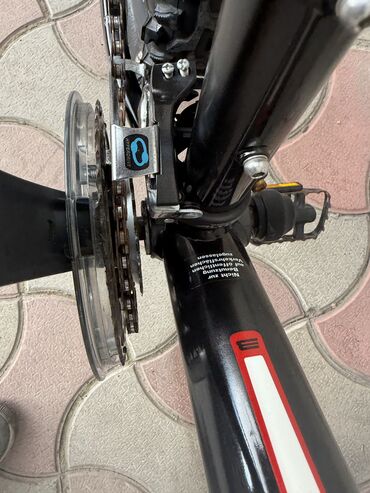 Горные велосипеды: Горный велосипед, Алюминий, Б/у — 8