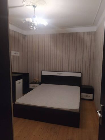 Köhnə tikili: Bakı, 3 otaqlı, Köhnə tikili, 60 kv. m — 3