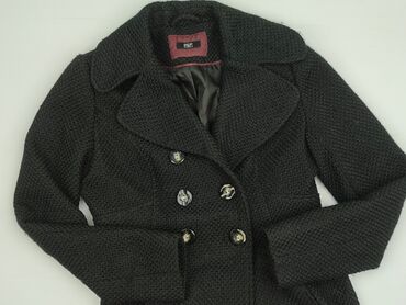 Women: F&F, Women`s trench, size S (EU 36)
