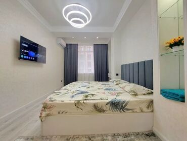 Посуточная аренда квартир: 1 комната, Банные принадлежности, Интернет, Wi-Fi — 8