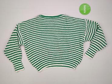sweter bawelna: Sweter damski, rozmiar 5XL — 3