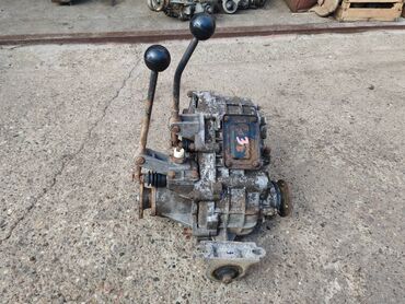 Auto delovi: Reduktor Lada 21213 Niva broj 3a. Polovno, ocuvano. Skinuto sa — 7