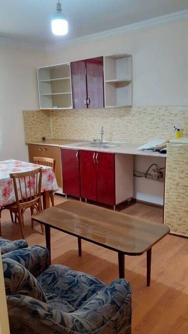 Uzunmüddətli kirayə mənzillər: Masazırda yerləşən ümumi sahəsi 60 kv,m olan,3 otaqlı orta təmirli — 8