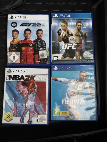 ps 5 alıram: Ps 5 40 manat
ps 4 20 manat