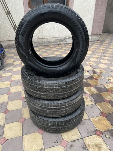 авто сатуу: Шины 225/65 R17