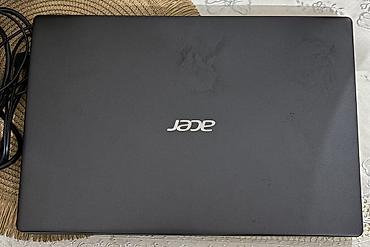 grundig notebook: 🏷️ Acer Aspire 3 A315-34-C59F noutbuk • Intel Celeron N4000 prosessor — 3
