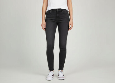 sklep reserved kurtki zimowe damskie: Reserved, Jeans for women, size S