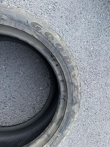 купить диски на уаз: Основное объявление на 3 штуки Goodyear Заголовок: Шины Goodyear Eagle — 1