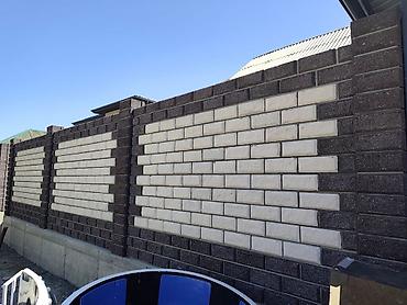 Кладка: Кладка пескоблока Гарантия, Бесплатная консультация, Монтаж Больше 6 лет опыта at lalafo.kg — 10 Кладка: Кладка пескоблока Гарантия, Бесплатная консультация, Монтаж Больше 6 лет опыта — 10