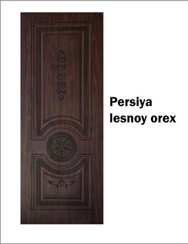 Otaq qapıları: Yataq otağı üçün Yeni Otaq qapısı 90x205 sm Naliçnik ilə, Ödənişli quraşdırma, Pulsuz çatdırılma — 9